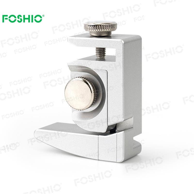 Aluminum Window Film box Cutting Guide Clamp