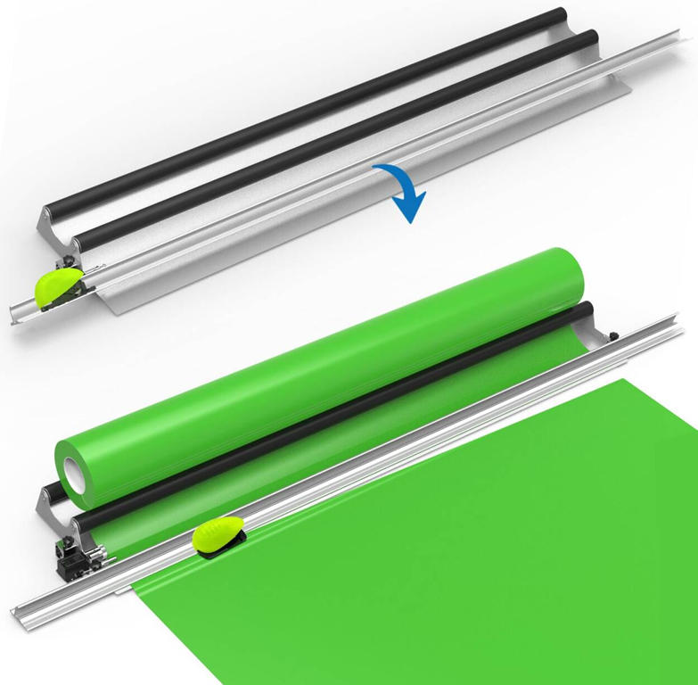 The Vinyl Film Holder Safety Ruler (191cm): The Unsung Hero of Professional Paint Protection Film Installation