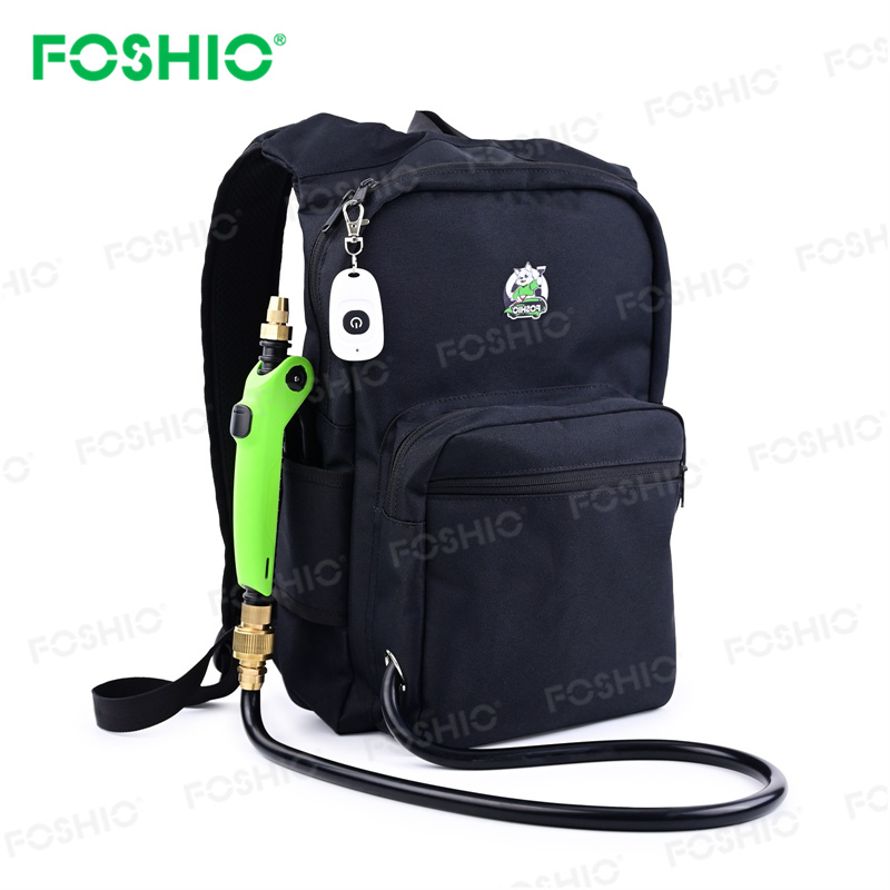 High Pressure Water Sprayer Backpack